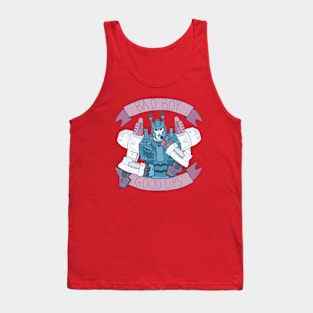 Bad boy Tank Top